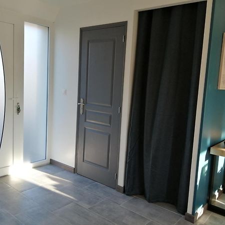 Le Tiluce Villa Les Monts d'Aunay Luaran gambar