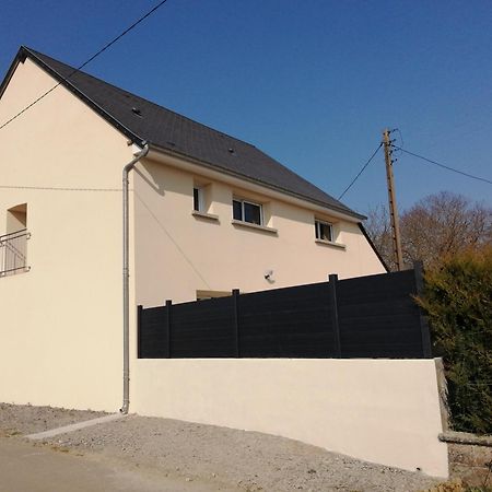 Le Tiluce Villa Les Monts d'Aunay Luaran gambar