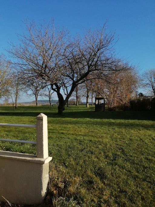 Le Tiluce Villa Les Monts d'Aunay Luaran gambar